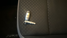 Nissan Juke 1.0 DiG-T N-Connecta 5dr Petrol Hatchback